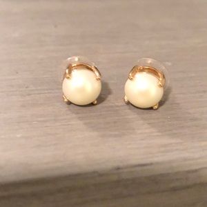 Kate spade earrings